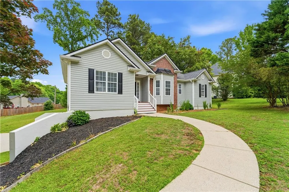 4036 Saint George Walk SW Powder Springs, GA 30127