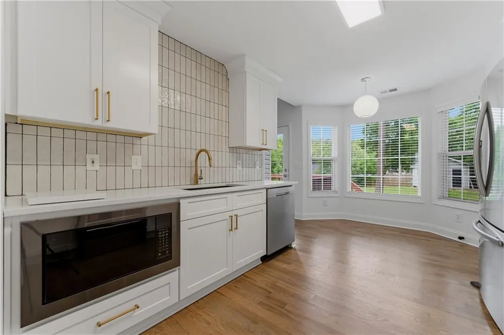 4036 Saint George Walk SW Powder Springs, GA 30127