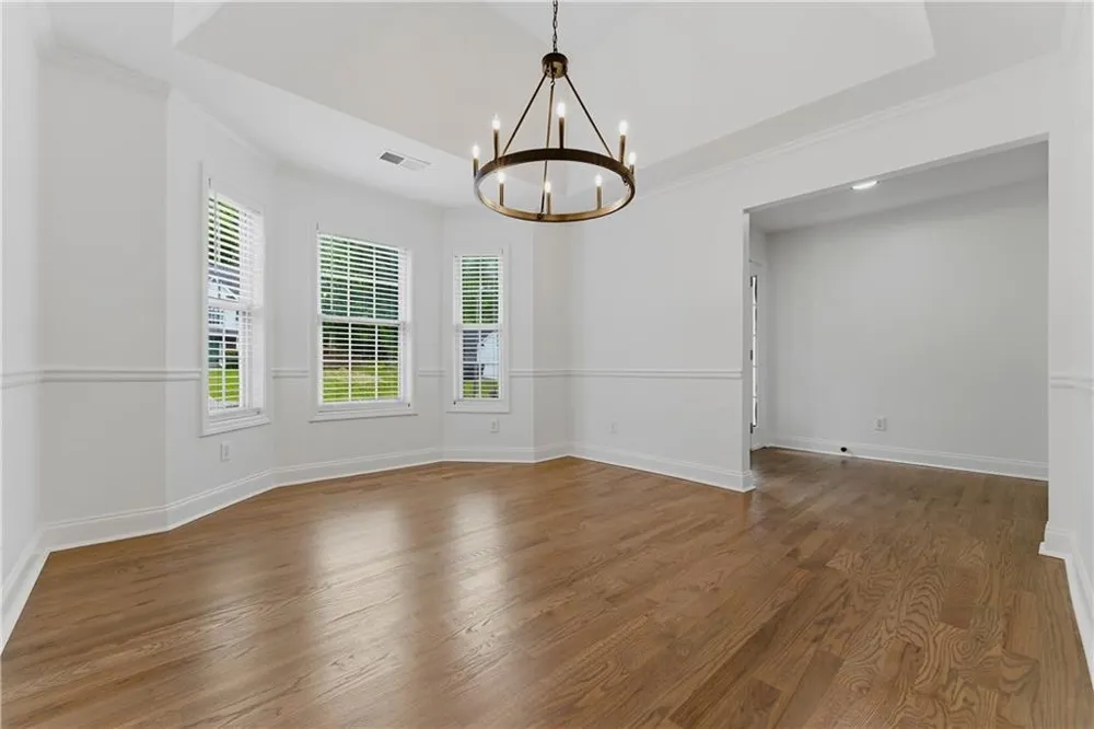 4036 Saint George Walk SW Powder Springs, GA 30127