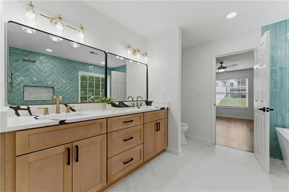 4036 Saint George Walk SW Powder Springs, GA 30127