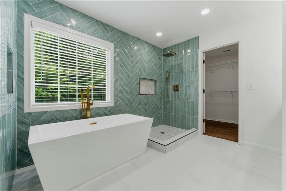 4036 Saint George Walk SW Powder Springs, GA 30127