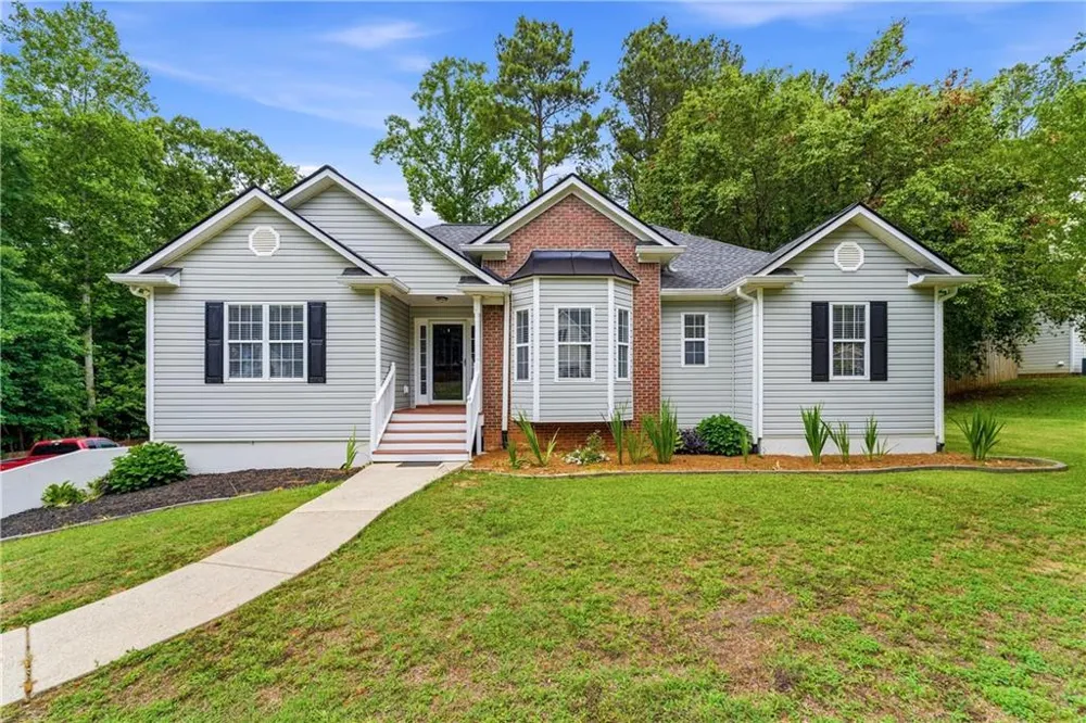 4036 Saint George Walk SW Powder Springs, GA 30127