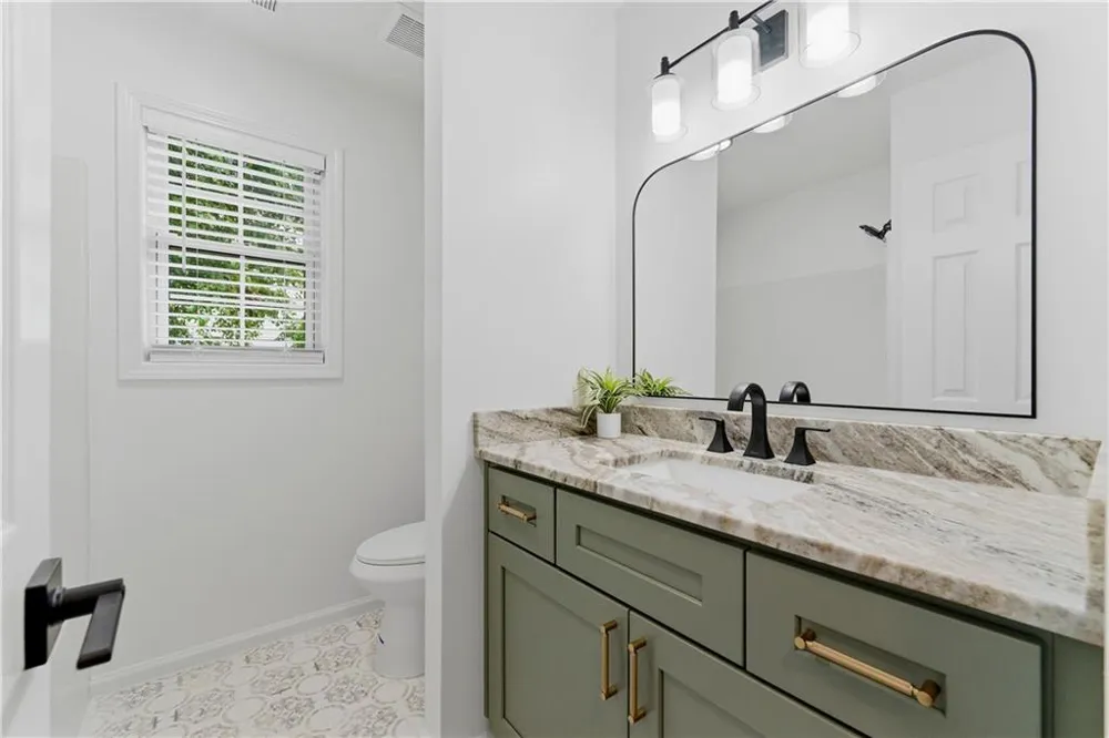 4036 Saint George Walk SW Powder Springs, GA 30127