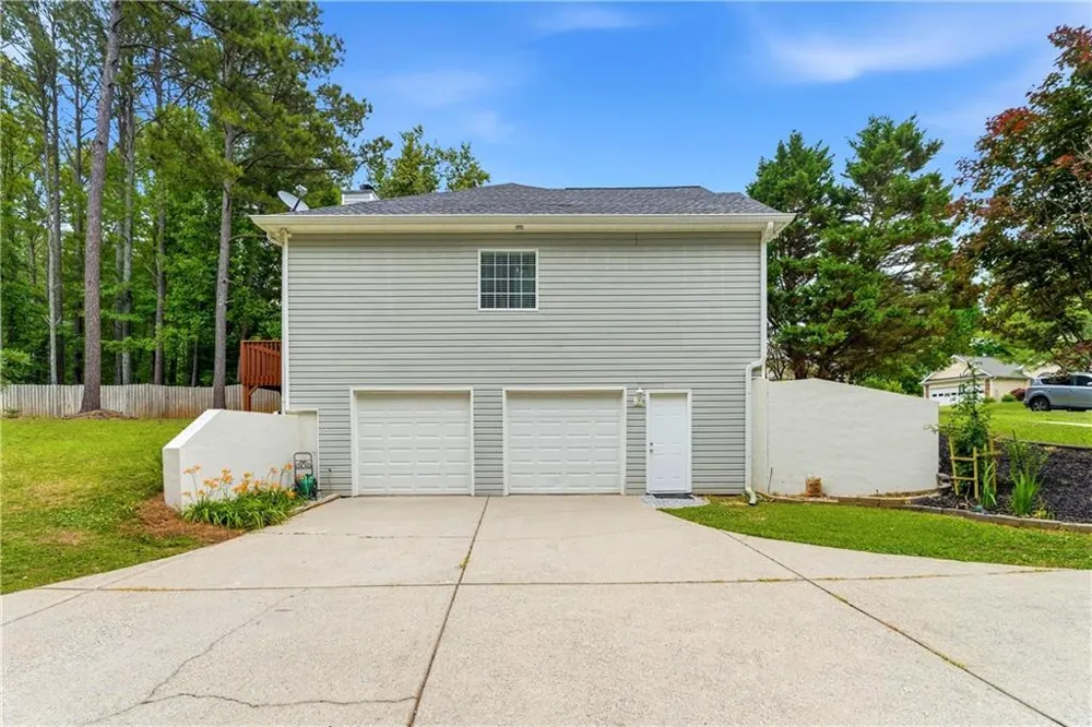 4036 Saint George Walk SW Powder Springs, GA 30127