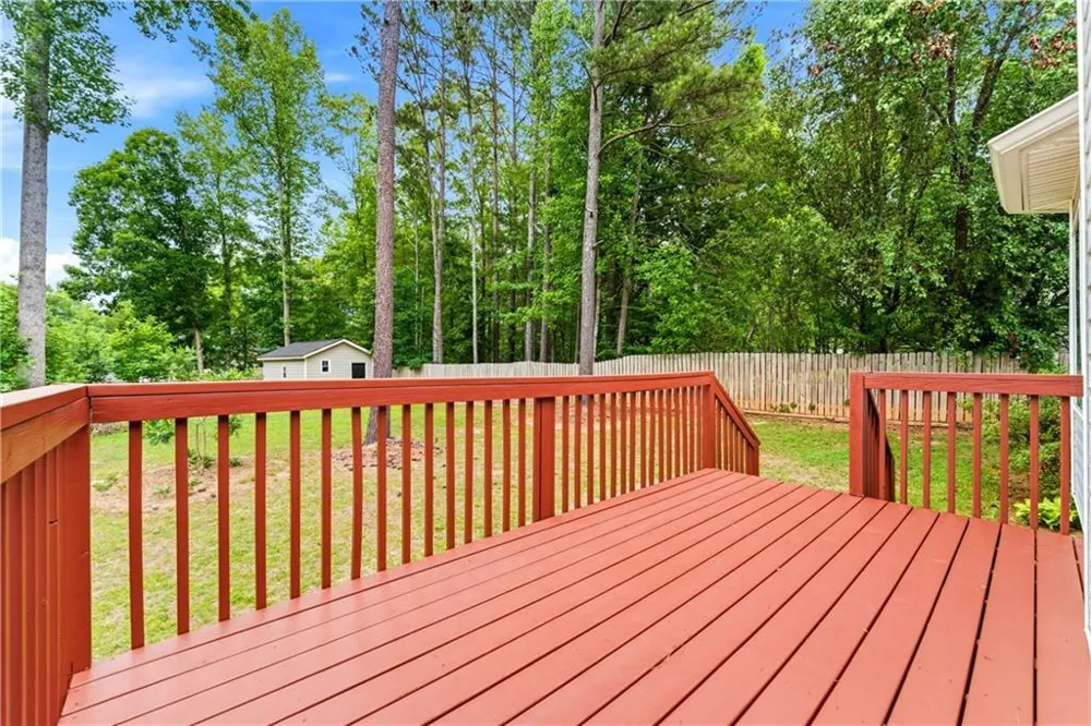 4036 Saint George Walk SW Powder Springs, GA 30127