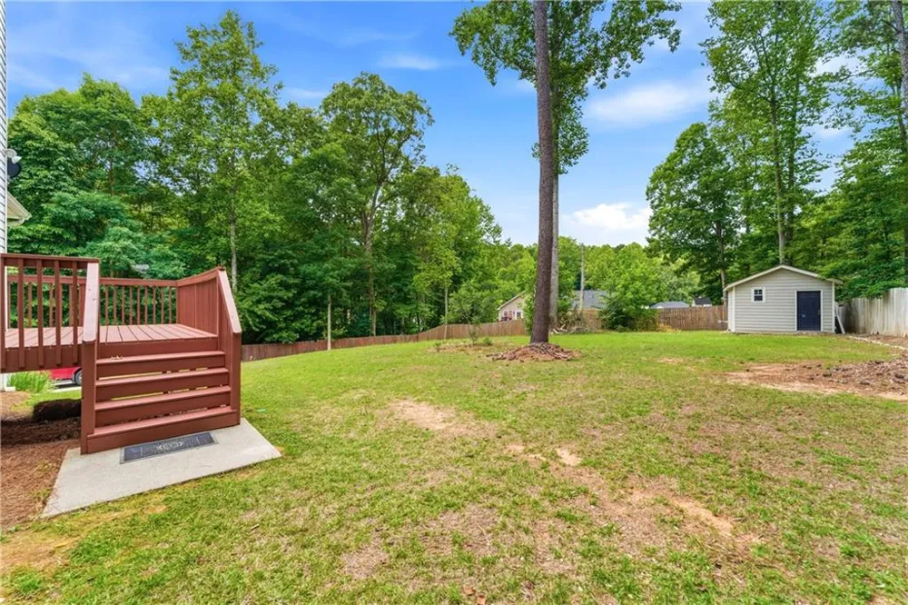 4036 Saint George Walk SW Powder Springs, GA 30127