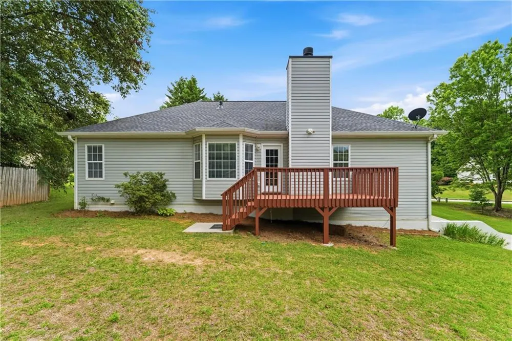 4036 Saint George Walk SW Powder Springs, GA 30127