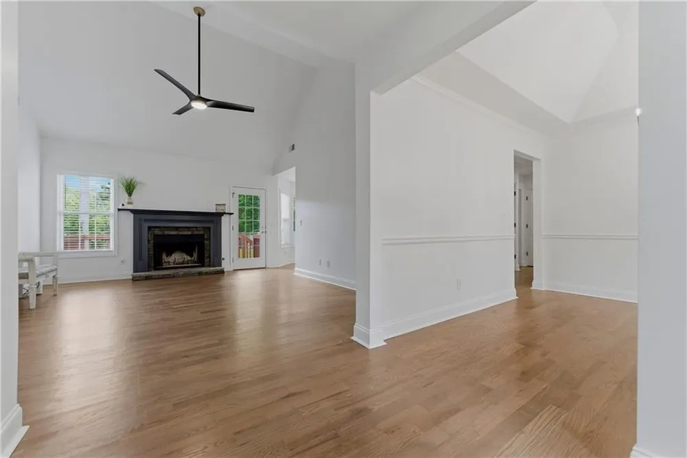 4036 Saint George Walk SW Powder Springs, GA 30127