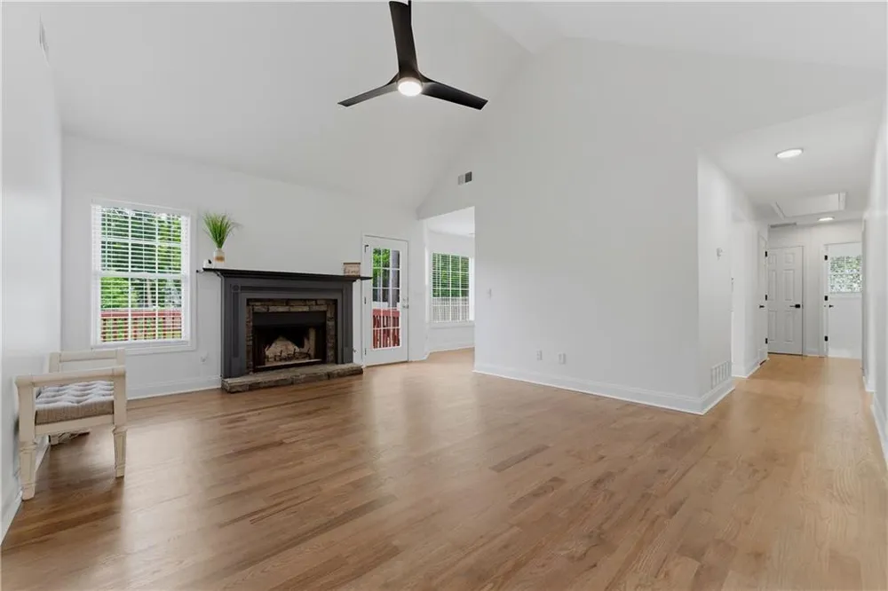 4036 Saint George Walk SW Powder Springs, GA 30127