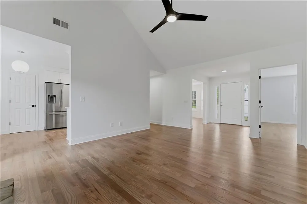 4036 Saint George Walk SW Powder Springs, GA 30127