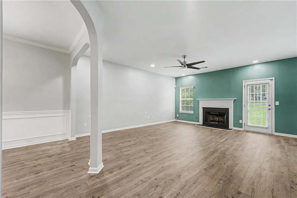 3719 Big Horn Court Ellenwood, GA 30294