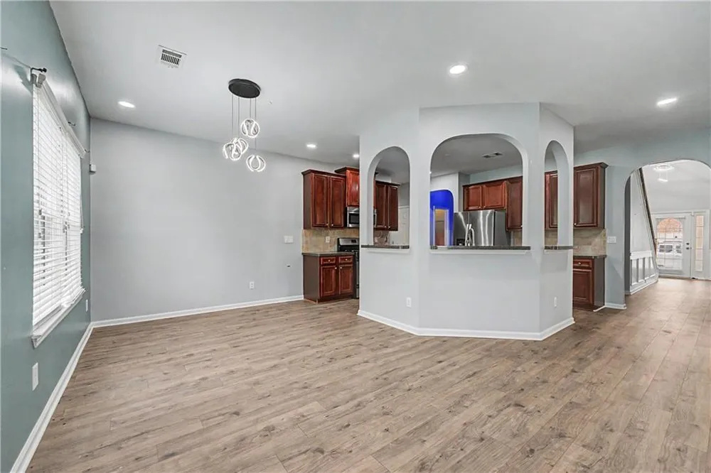 3719 Big Horn Court Ellenwood, GA 30294