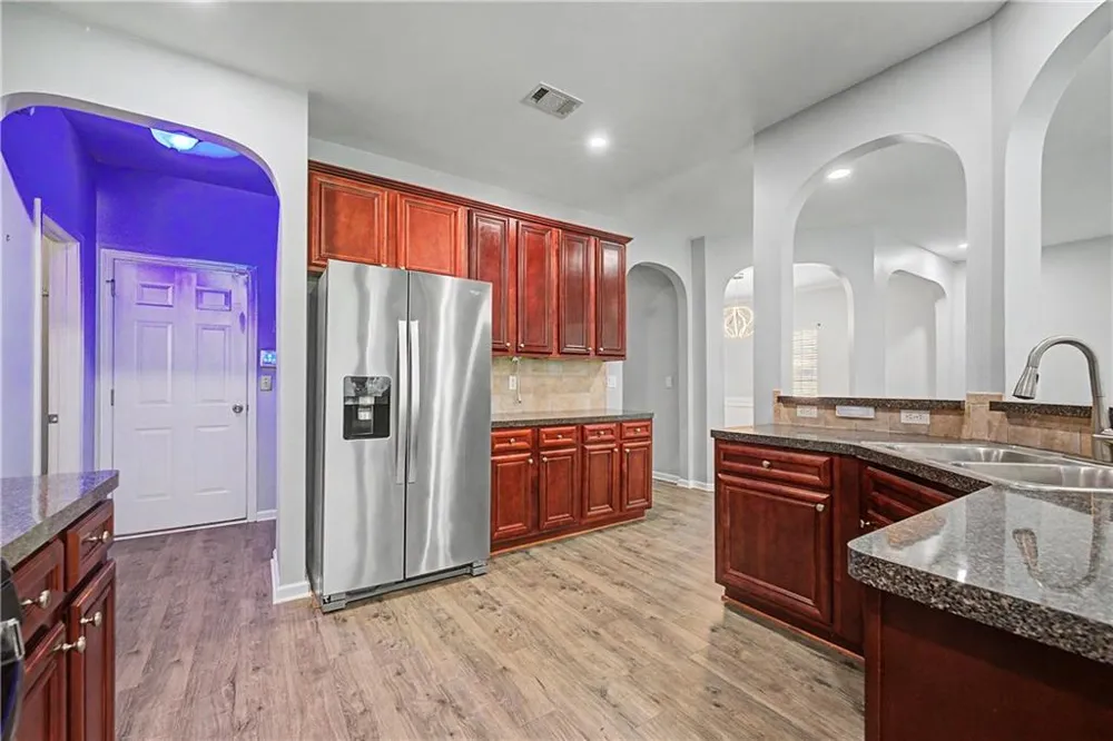 3719 Big Horn Court Ellenwood, GA 30294