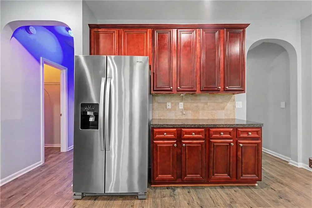 3719 Big Horn Court Ellenwood, GA 30294