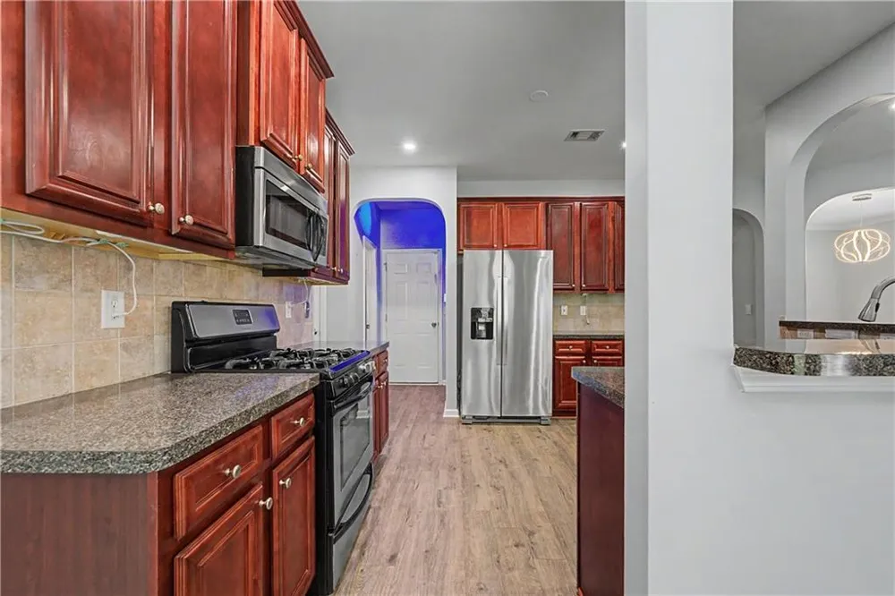3719 Big Horn Court Ellenwood, GA 30294