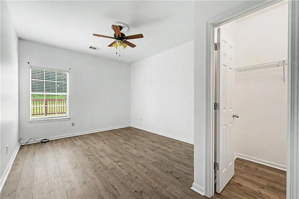 3719 Big Horn Court Ellenwood, GA 30294