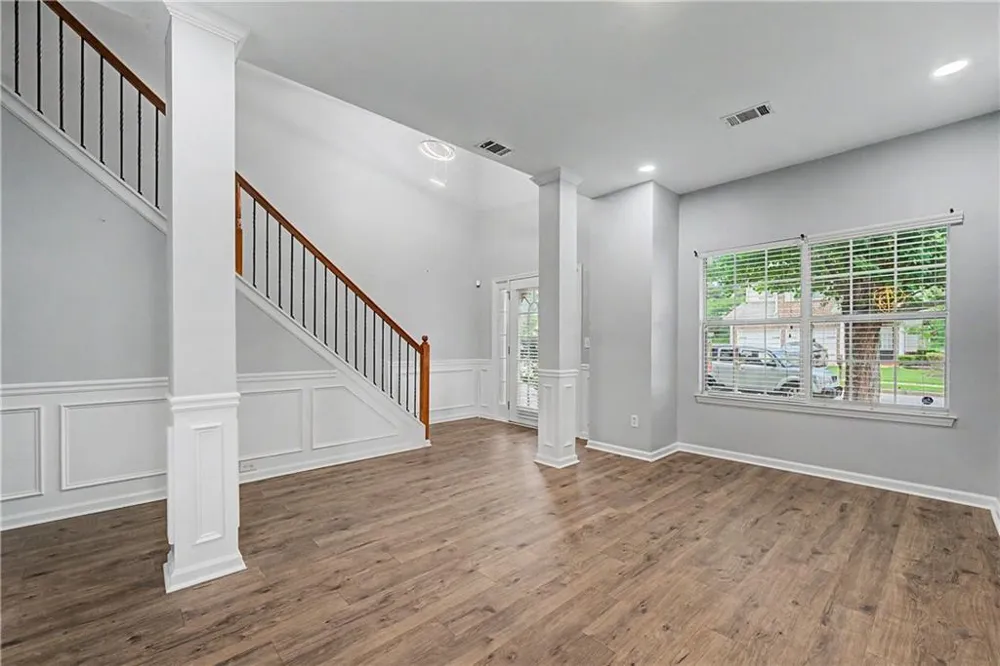 3719 Big Horn Court Ellenwood, GA 30294