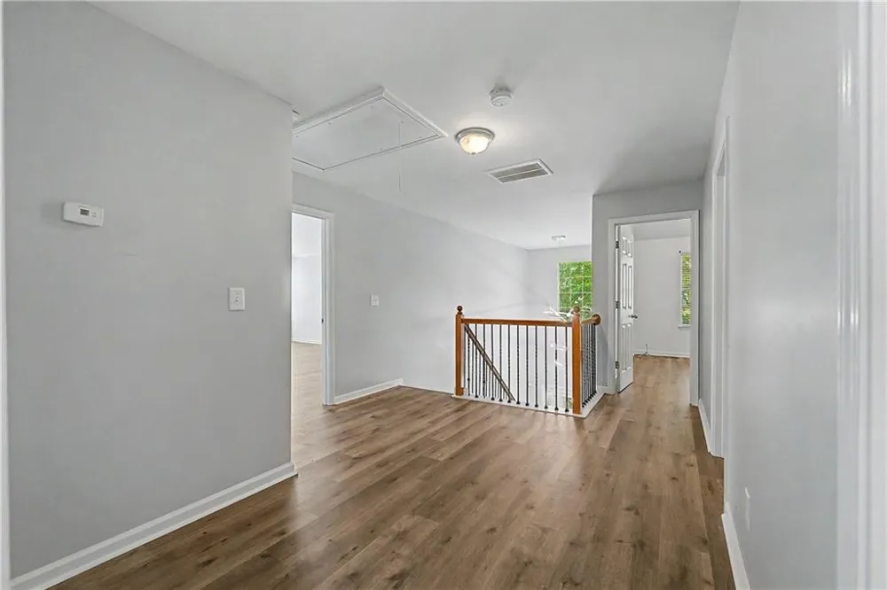 3719 Big Horn Court Ellenwood, GA 30294
