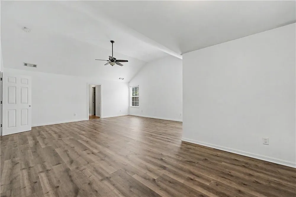 3719 Big Horn Court Ellenwood, GA 30294
