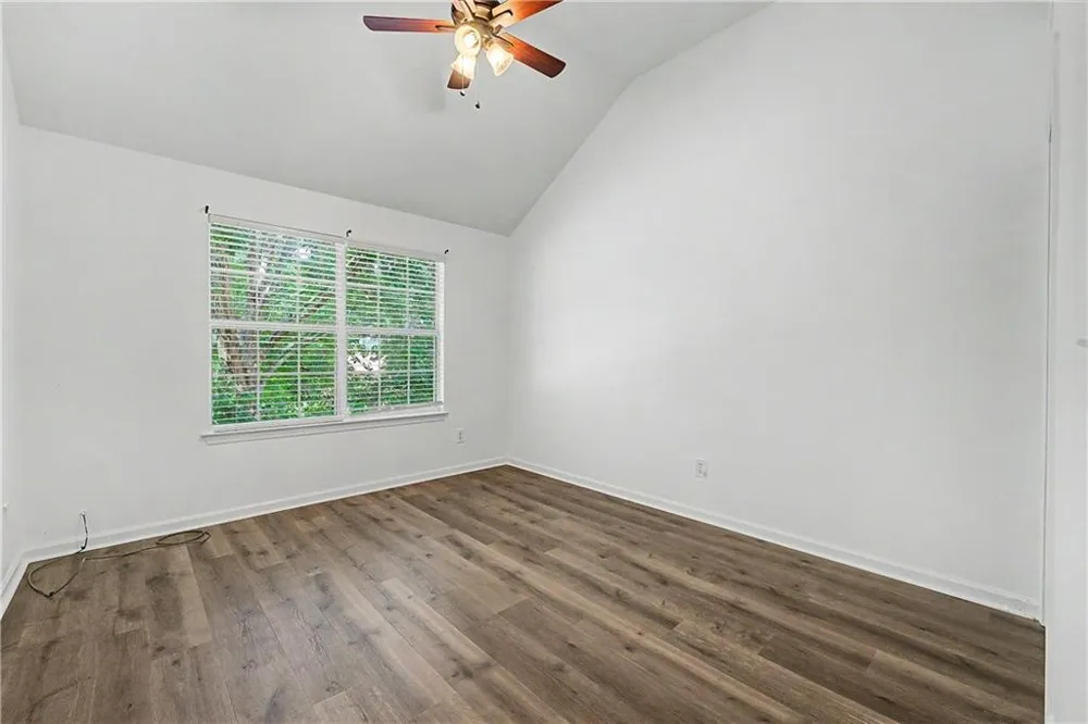 3719 Big Horn Court Ellenwood, GA 30294