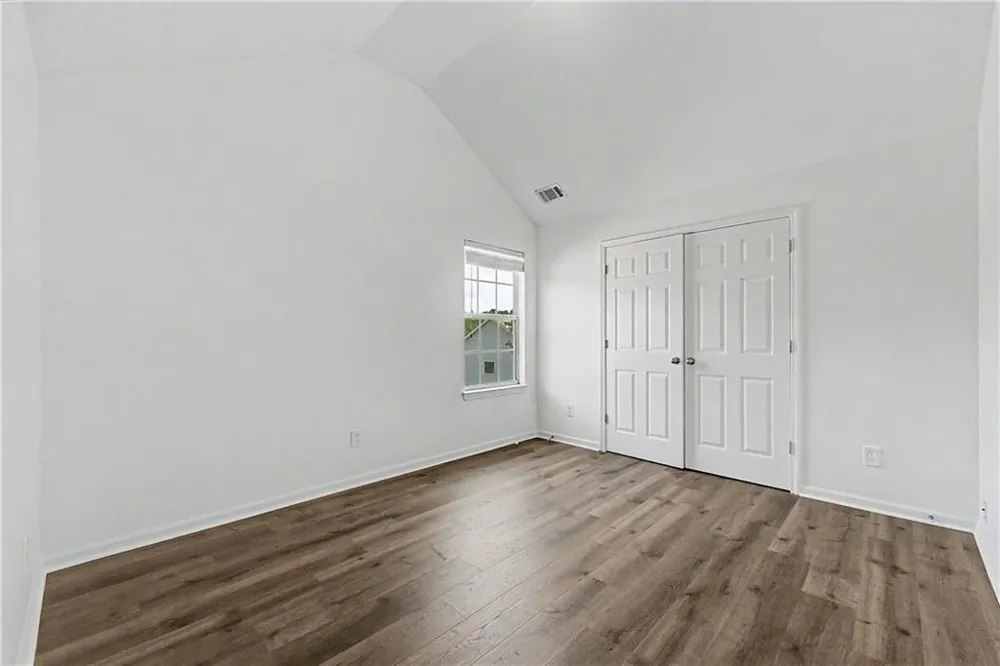 3719 Big Horn Court Ellenwood, GA 30294