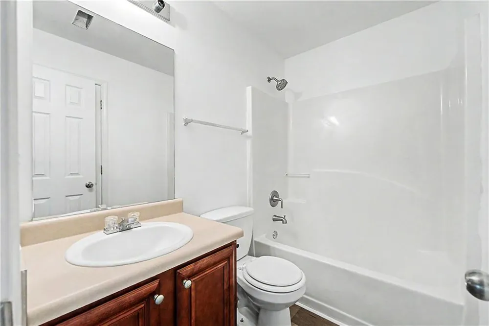 3719 Big Horn Court Ellenwood, GA 30294