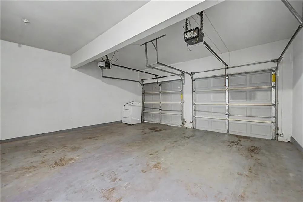 3719 Big Horn Court Ellenwood, GA 30294
