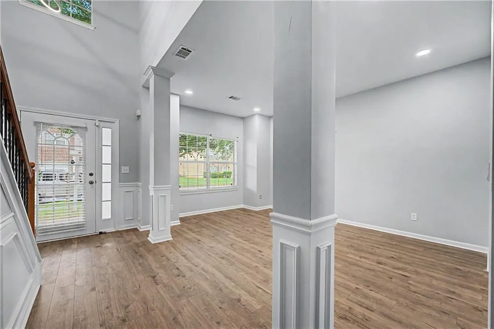 3719 Big Horn Court Ellenwood, GA 30294