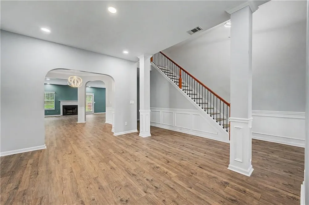 3719 Big Horn Court Ellenwood, GA 30294