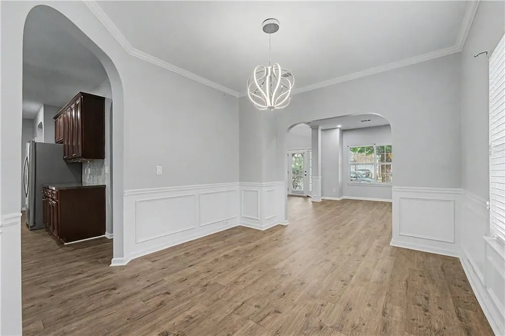 3719 Big Horn Court Ellenwood, GA 30294