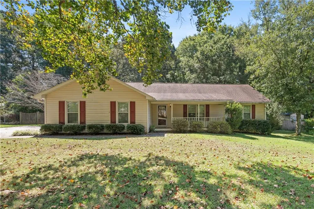 1893 Stanton Way Jonesboro, GA 30236