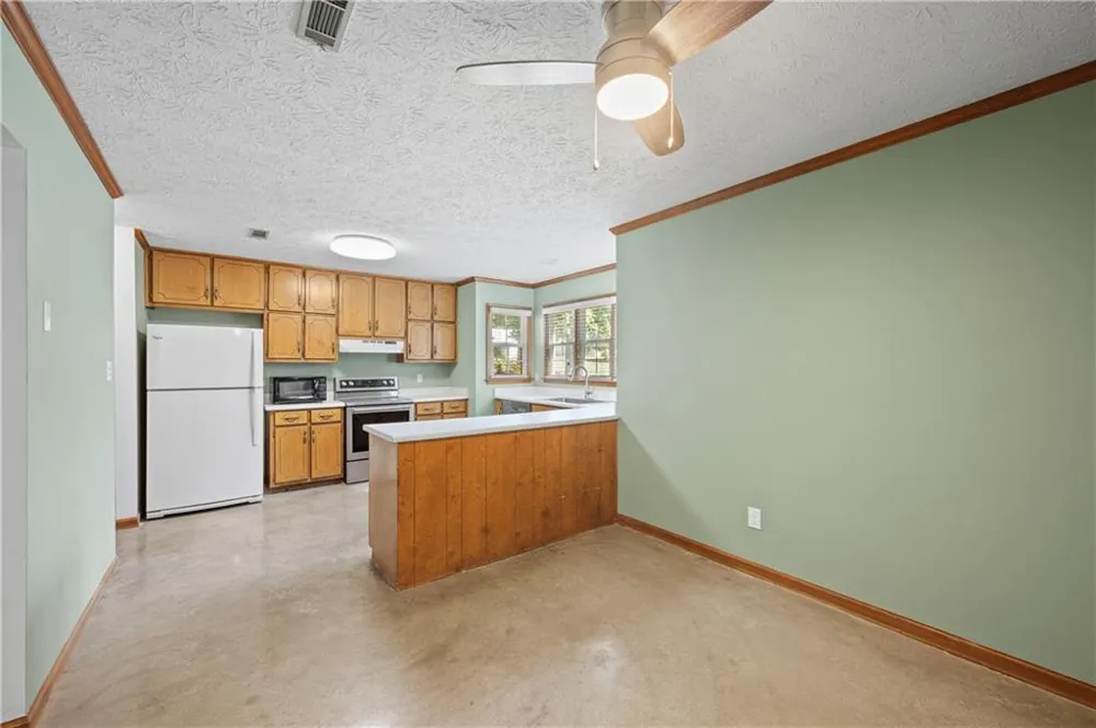 1893 Stanton Way Jonesboro, GA 30236