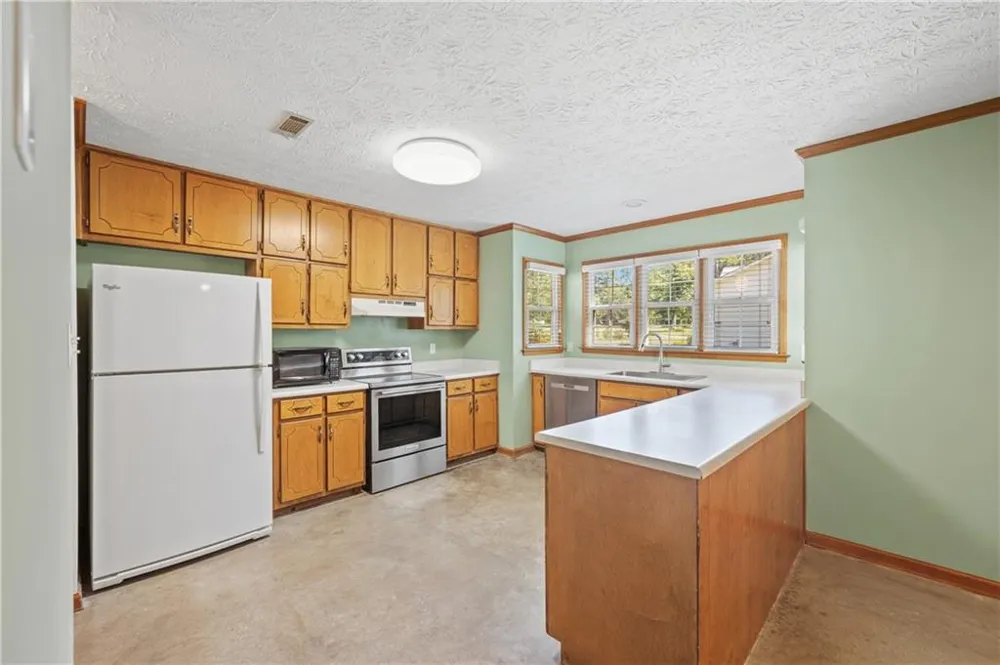 1893 Stanton Way Jonesboro, GA 30236
