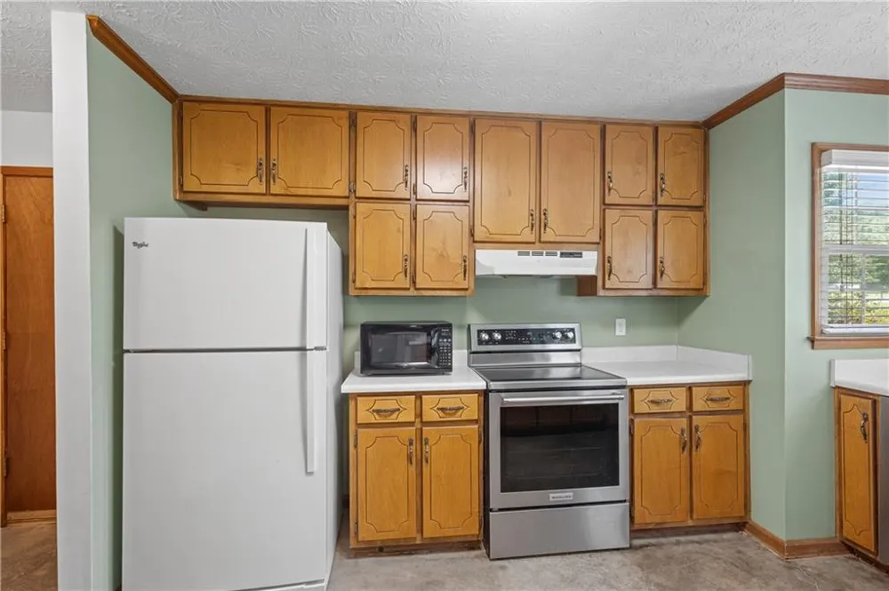 1893 Stanton Way Jonesboro, GA 30236