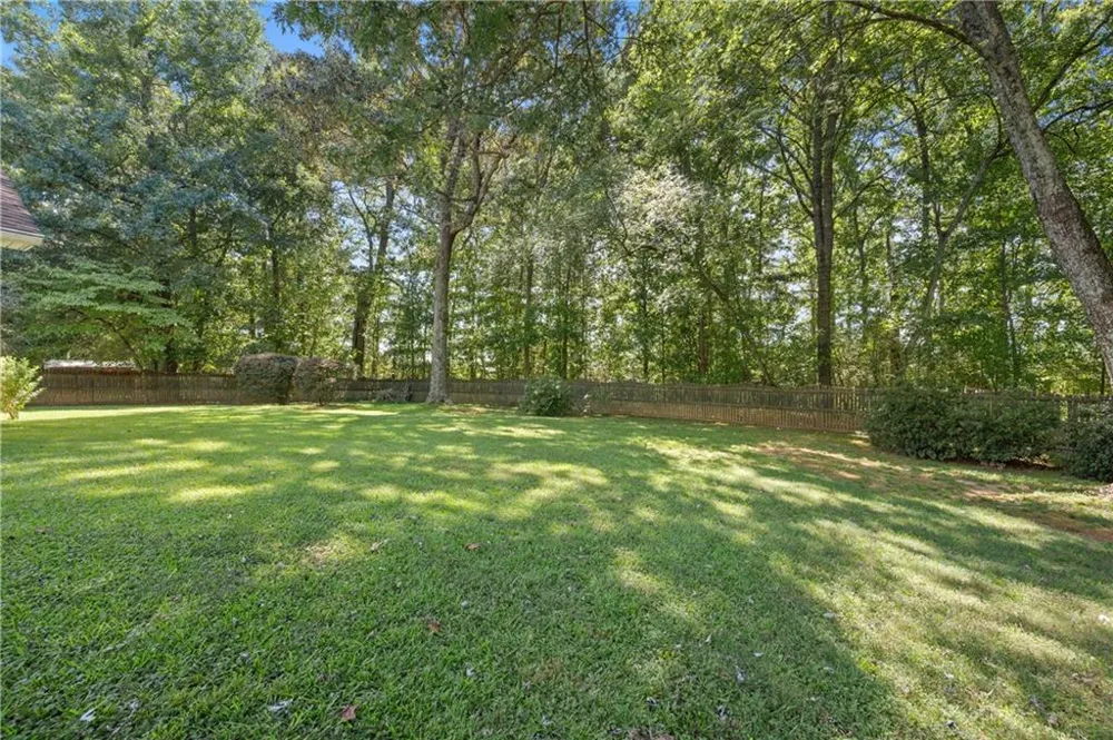 1893 Stanton Way Jonesboro, GA 30236