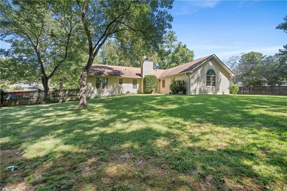 1893 Stanton Way Jonesboro, GA 30236