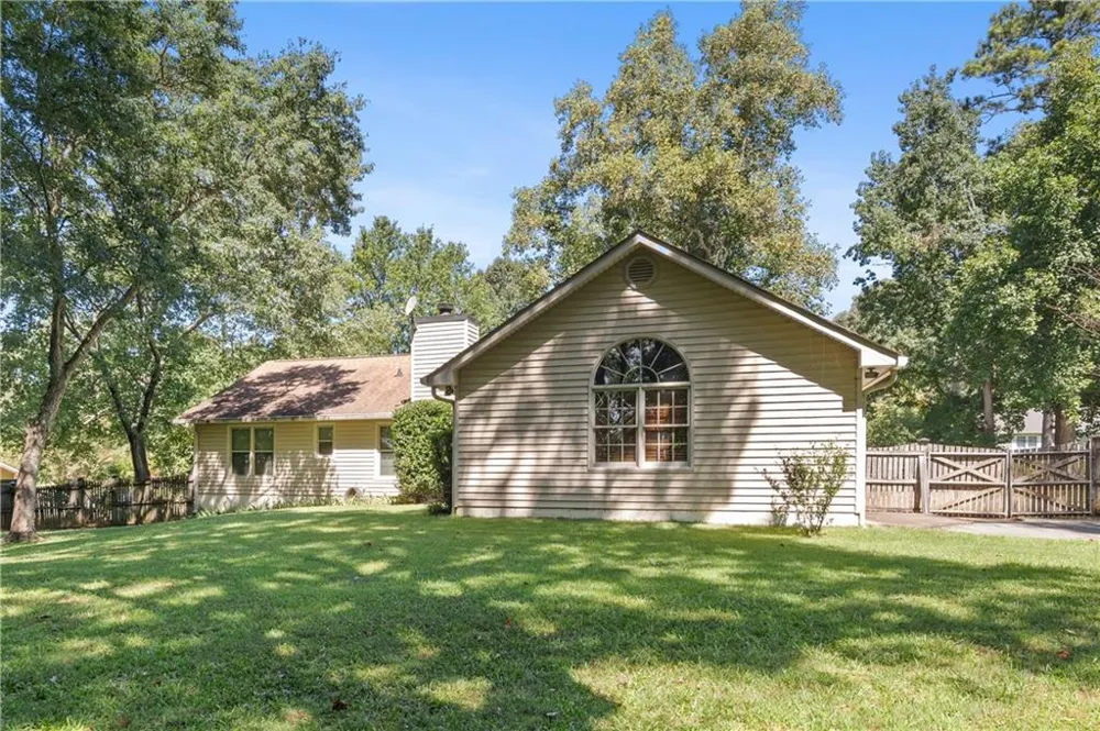 1893 Stanton Way Jonesboro, GA 30236