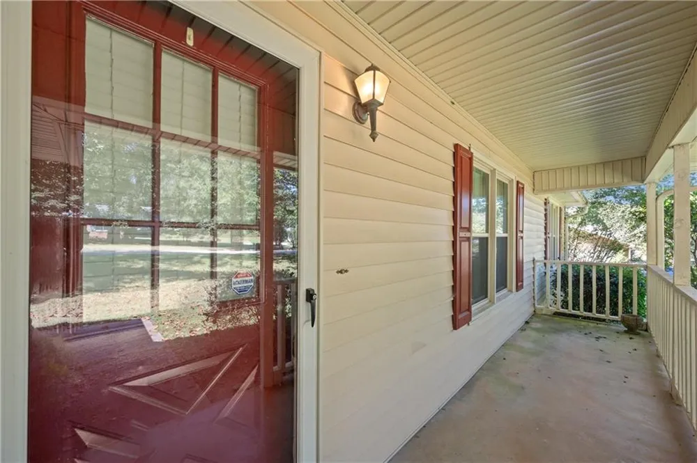 1893 Stanton Way Jonesboro, GA 30236