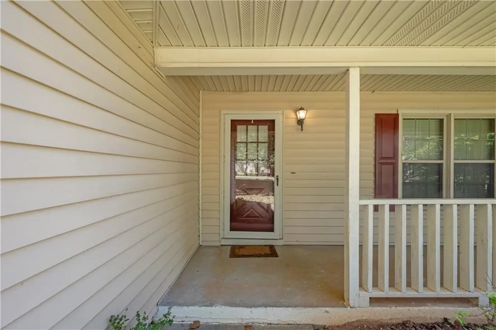 1893 Stanton Way Jonesboro, GA 30236