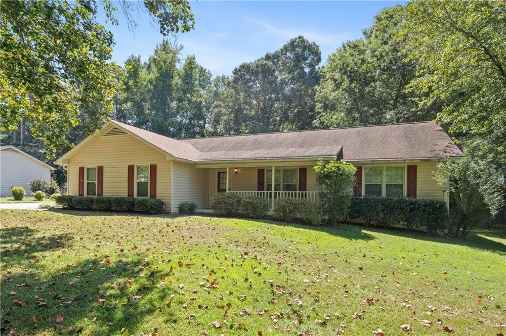 1893 Stanton Way Jonesboro, GA 30236
