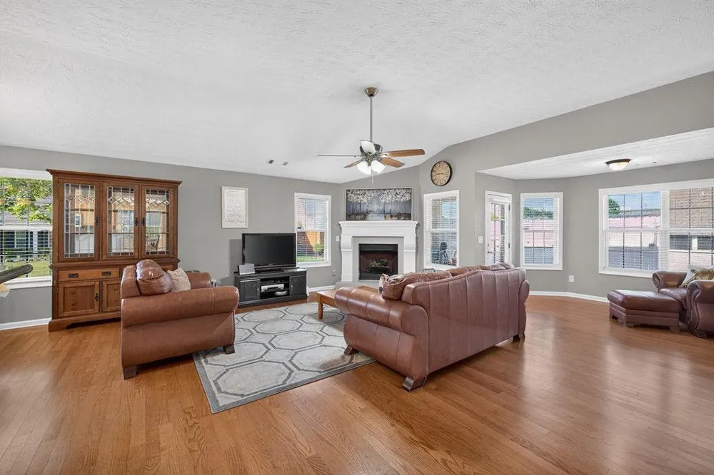 1237 Laurelwood Lane Lawrenceville, GA 30045