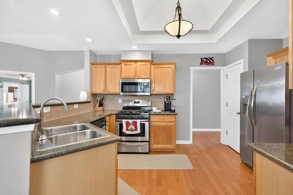 1237 Laurelwood Lane Lawrenceville, GA 30045