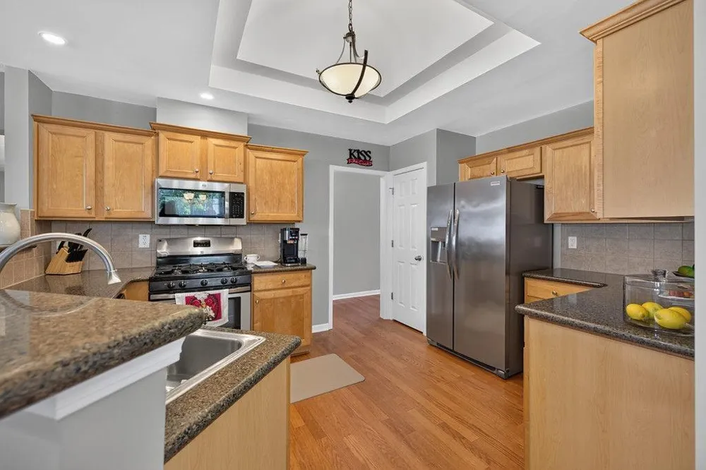 1237 Laurelwood Lane Lawrenceville, GA 30045