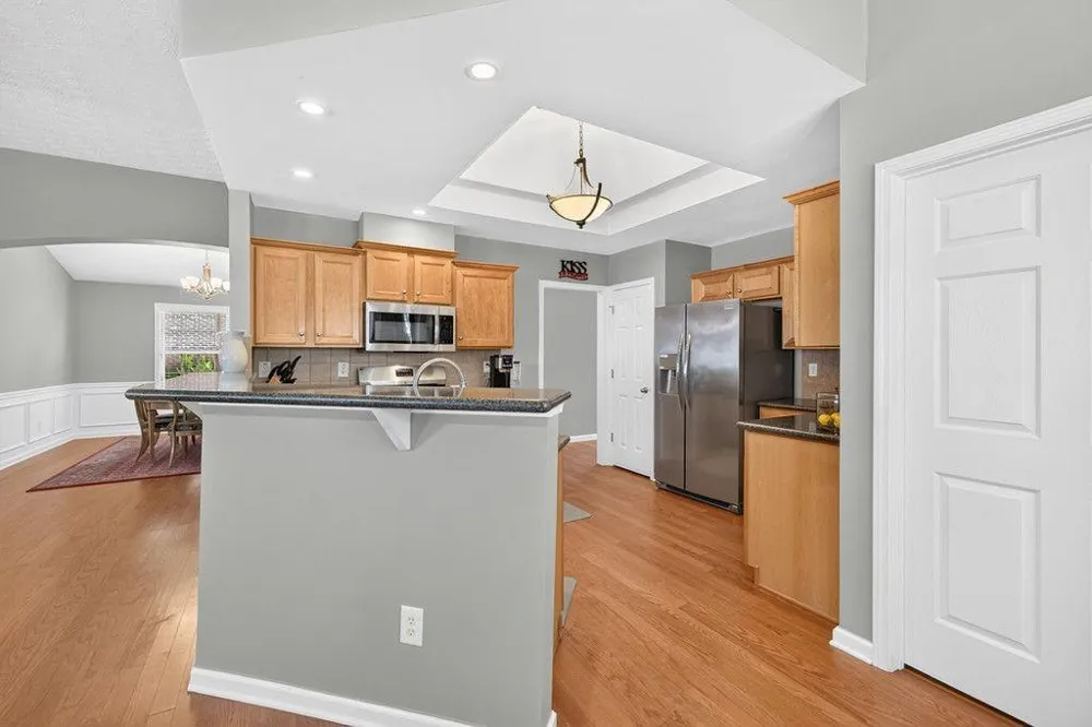 1237 Laurelwood Lane Lawrenceville, GA 30045