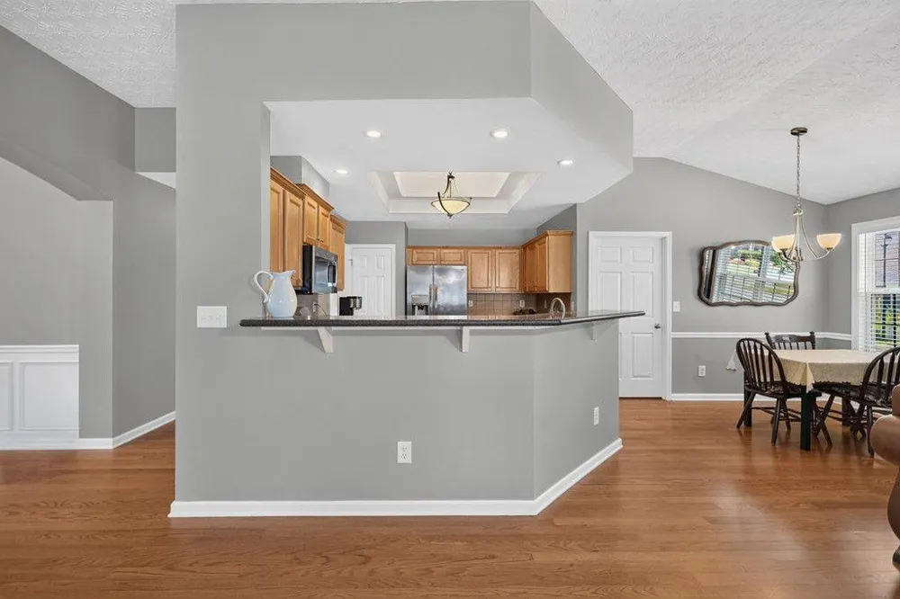 1237 Laurelwood Lane Lawrenceville, GA 30045