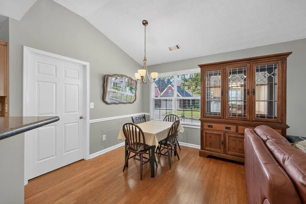 1237 Laurelwood Lane Lawrenceville, GA 30045