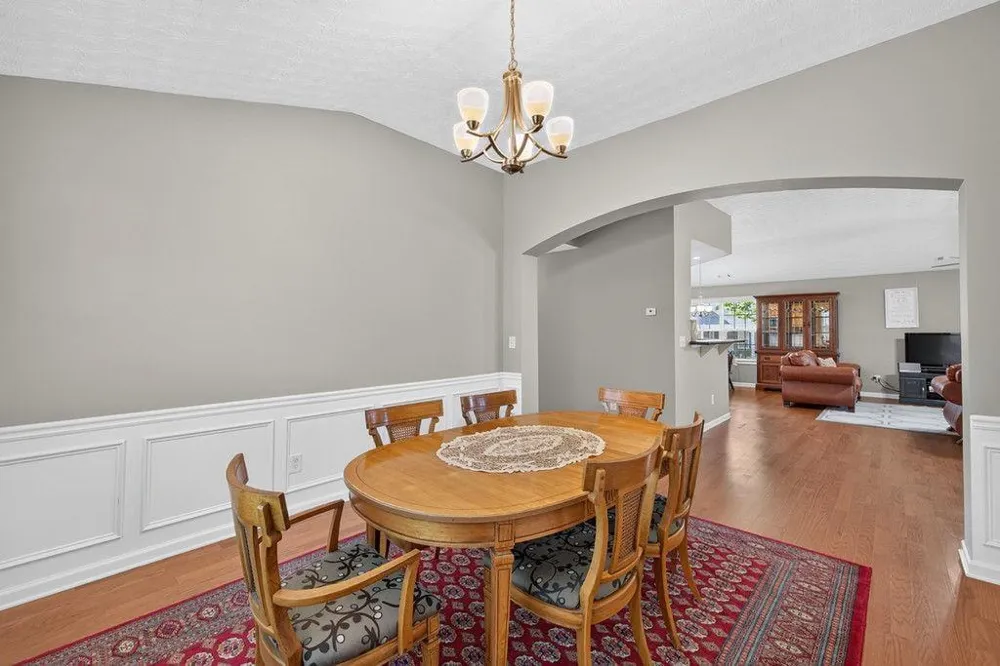 1237 Laurelwood Lane Lawrenceville, GA 30045