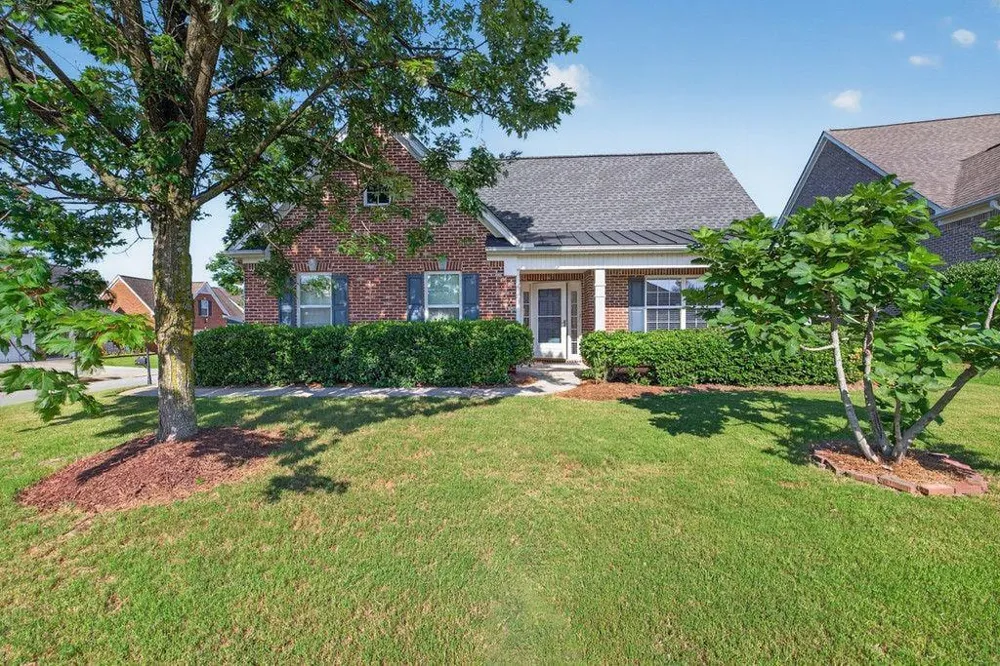 1237 Laurelwood Lane Lawrenceville, GA 30045
