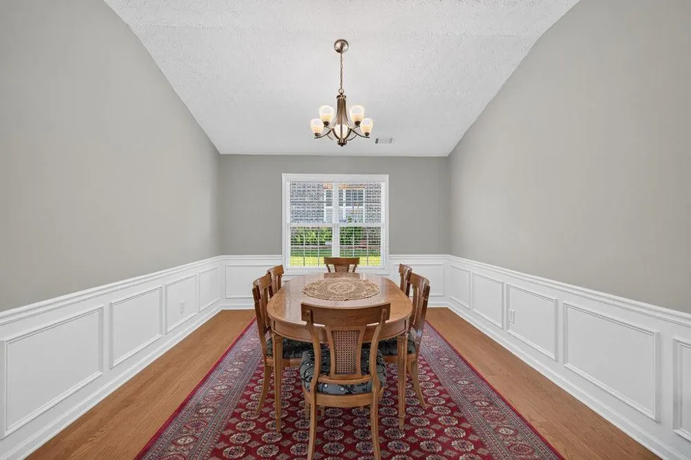 1237 Laurelwood Lane Lawrenceville, GA 30045