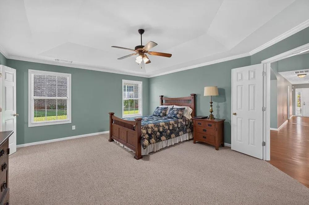 1237 Laurelwood Lane Lawrenceville, GA 30045